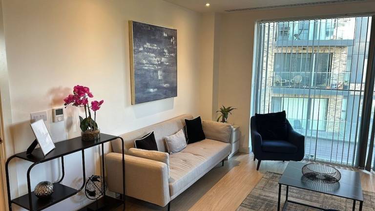 Ferienwohnung Croydon