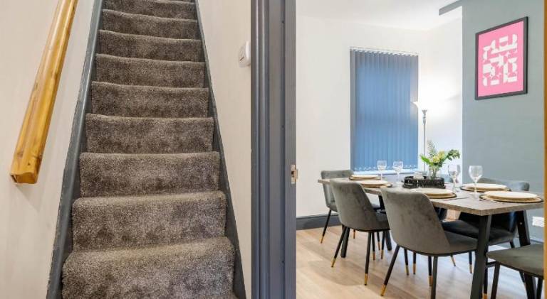 Lovely vacation home | Pets are welcome — photo 3
