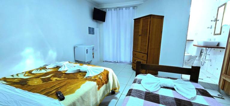 Apartamento Picinguaba