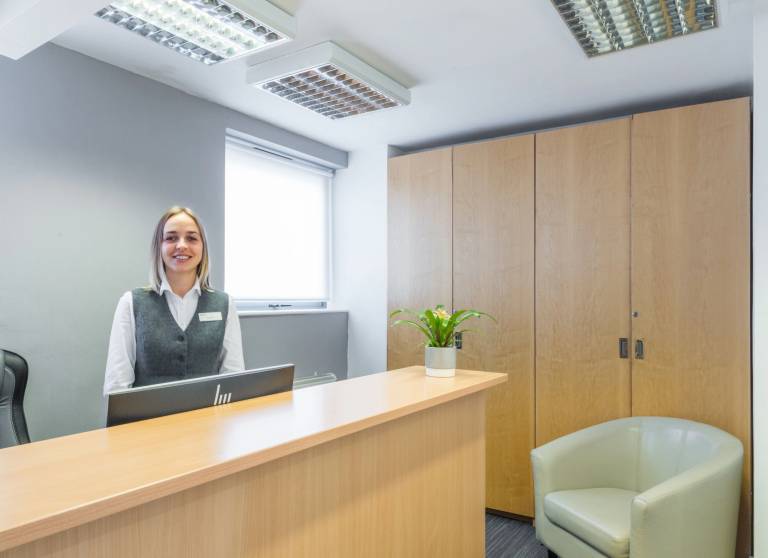 Aparthotel Nottingham