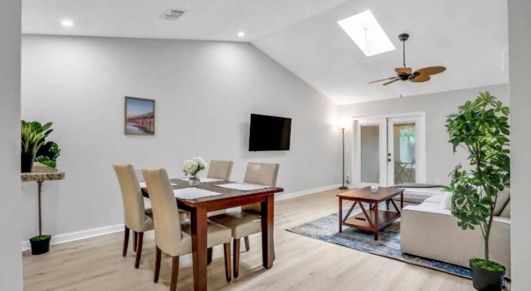 House with 3 rooms for 6 persons — photo 3