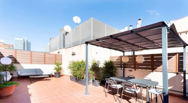 Ferienwohnung  L'Hospitalet de Llobregat
