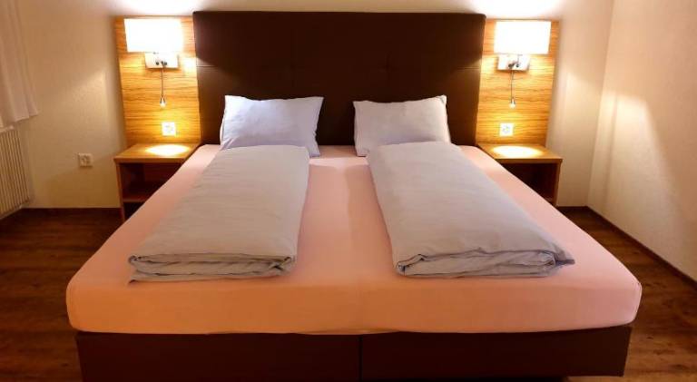 Hotel Romerbad