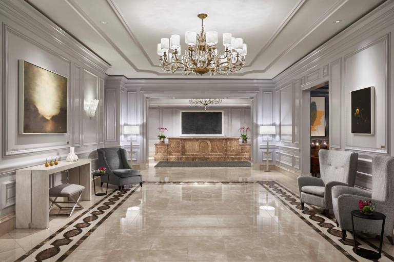 The Ritz-Carlton, Washington, D. C. — photo 3