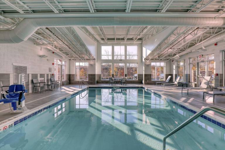 Residence Inn by Marriott Providence Lincoln — photo 2