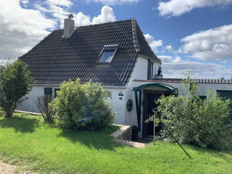 Ferienhaus Nordstrand