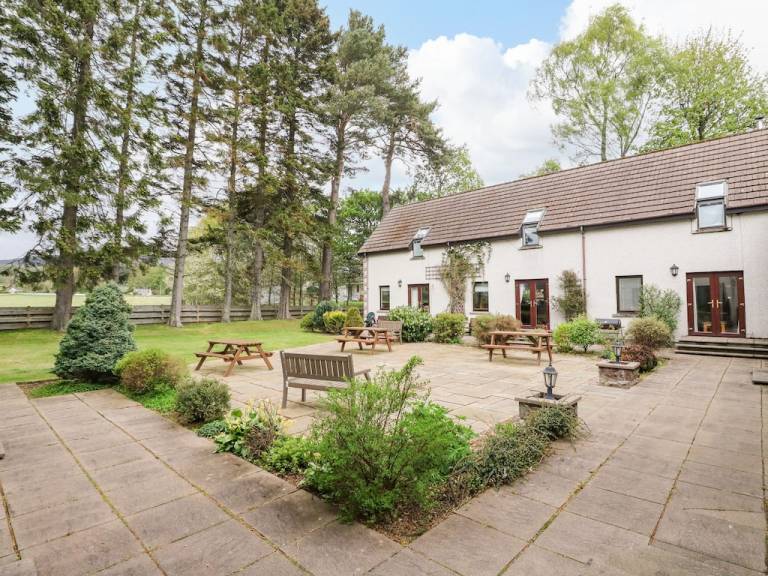Cottage Newtonmore