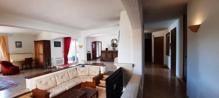 Villa Cabrières-d'Avignon