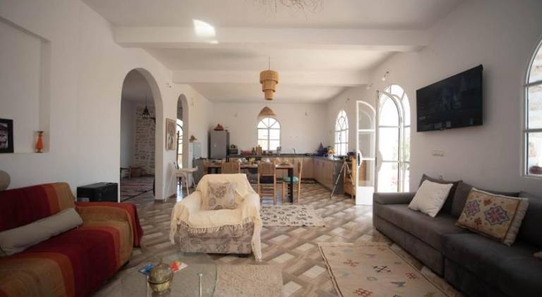 Pleasant villa with pool | Pets are welcome — photo 4
