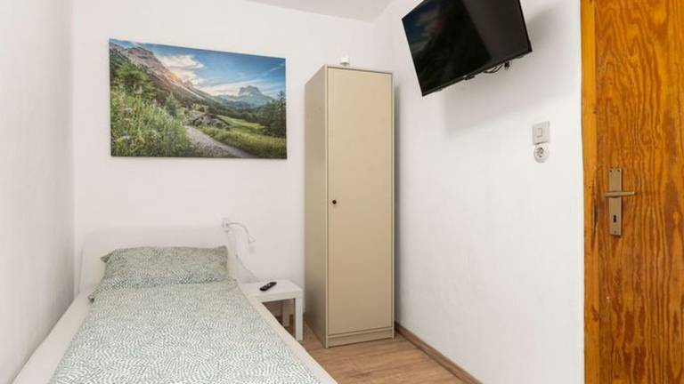 Ferienwohnung Kaufungen