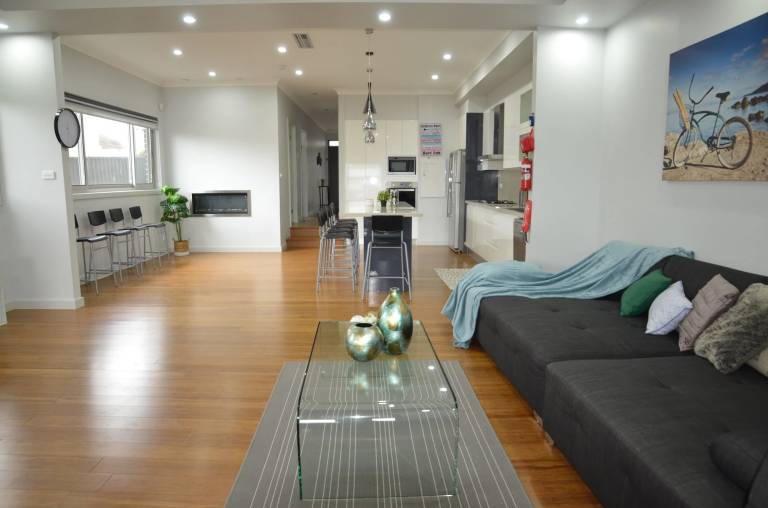 House  Blacktown