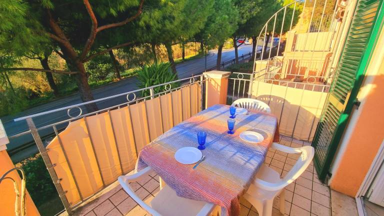 Child-friendly wonderful rental apartment | Close to the beach | Pet-friendly in Camerano