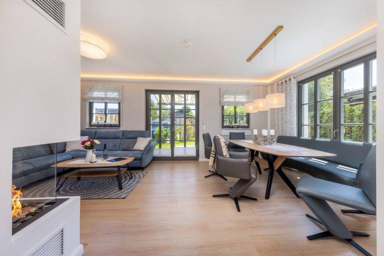 Ferienhaus  Zingst