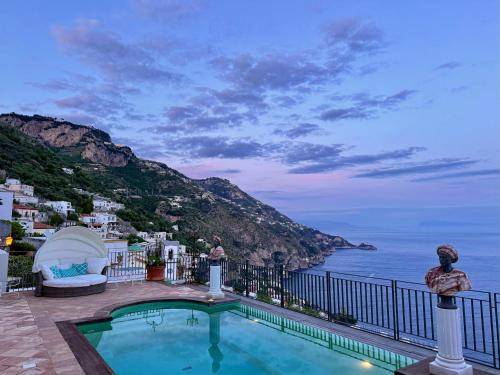Villa Amalfi