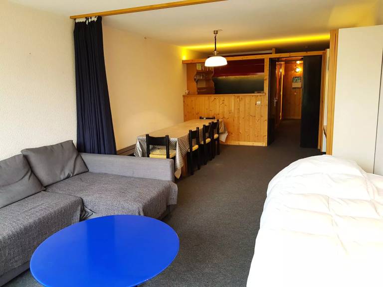Appartement Arc 1800