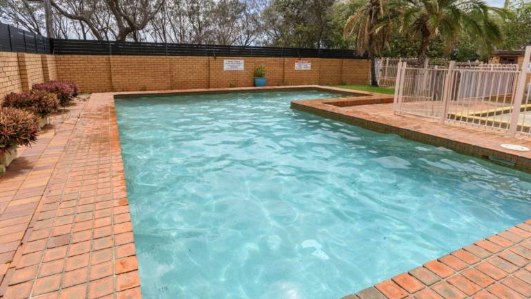 Apartment  Woorim