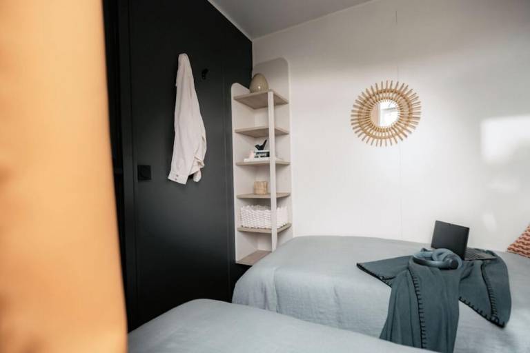 Camping Vitrolles