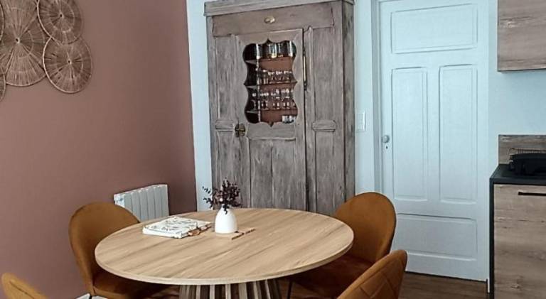 Pleasant holiday apartment | Pets are welcome — photo 5