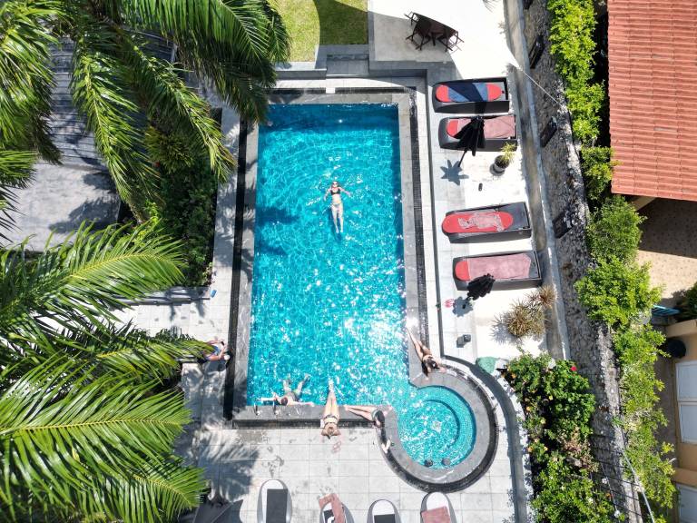 Villa Patong