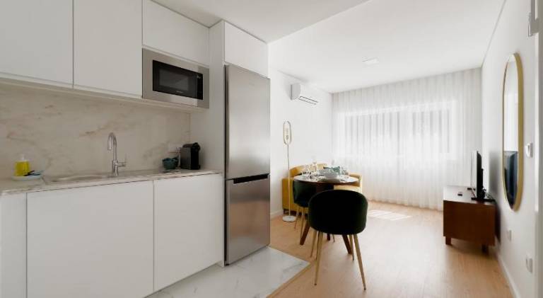 Charming holiday apartment | Close to São Bento Railway Station | Pets allowed — photo 5