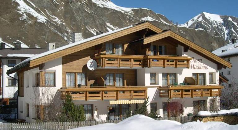Holiday apartment with terrace, sauna & garden | Close to the ski | Suitable for remote work | Pets allowed — photo 3