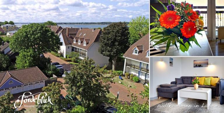 Ferienwohnung Heikendorf