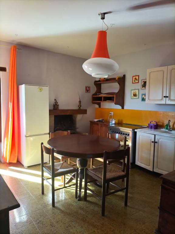 Camera privata Croce