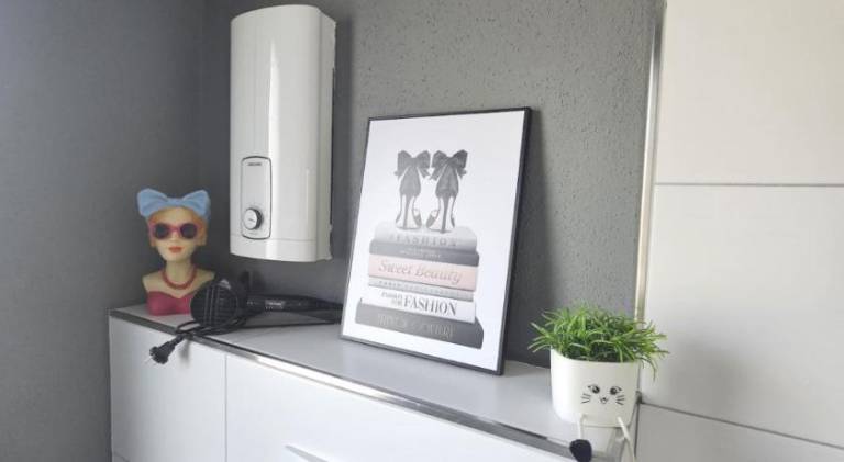 Apartment with 1 room for 6 persons — photo 3