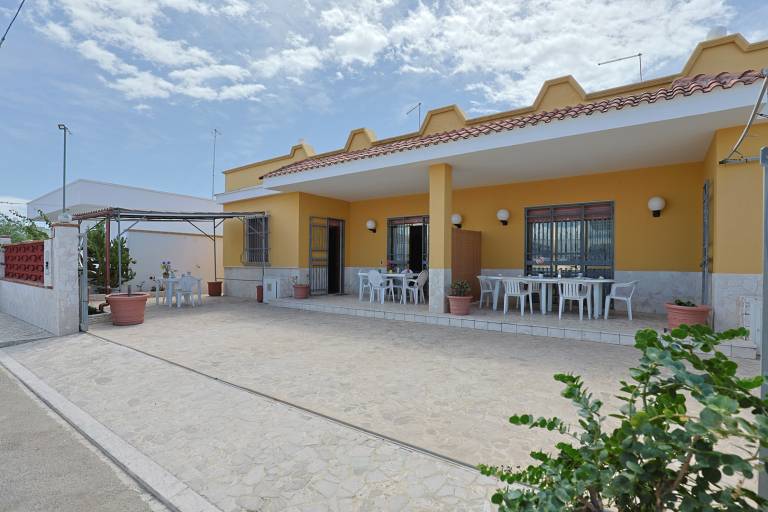 Casa Punta Prosciutto