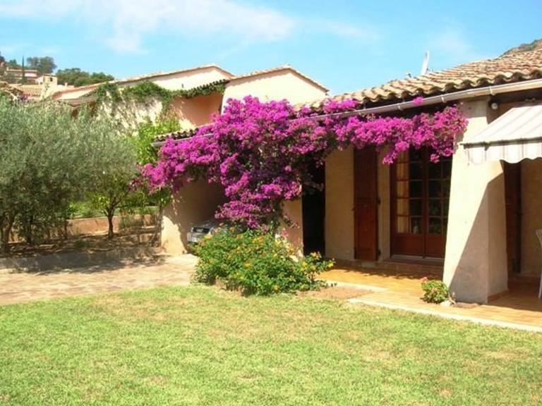 House with 2 rooms for 6 persons — photo 2