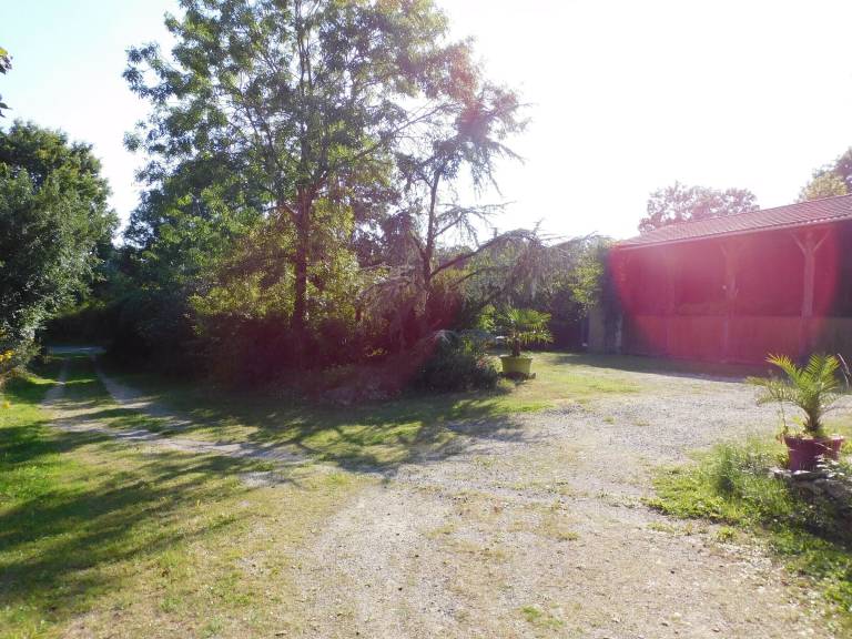Cottage  La Mothe-Achard