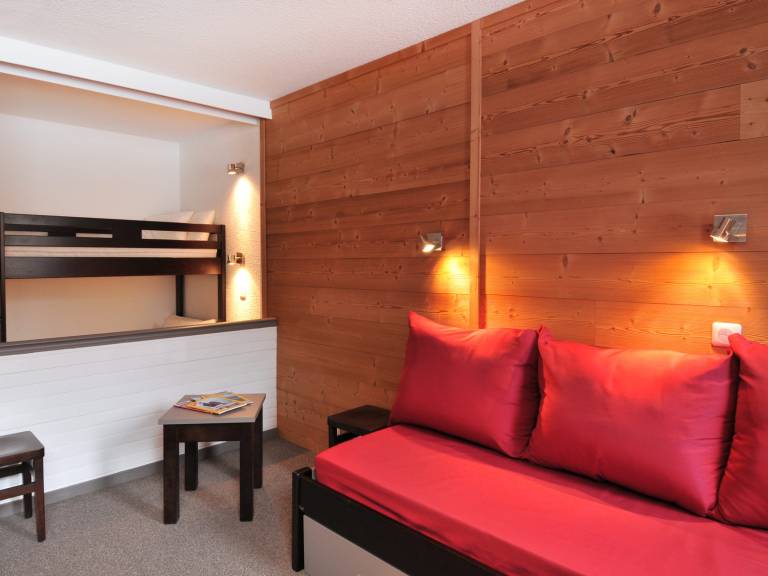Studio La Plagne