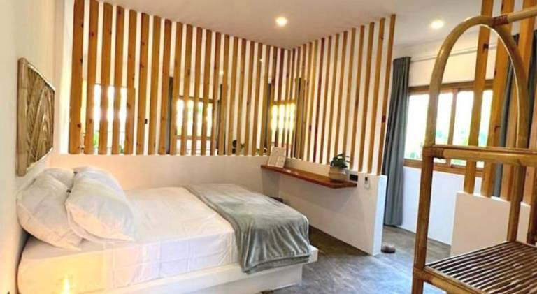 Lovely vacation home with yard & patio | Perfect for remote work | Pets allowed in General Luna