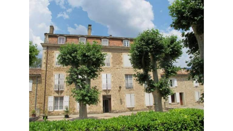 Appartement Rustrel