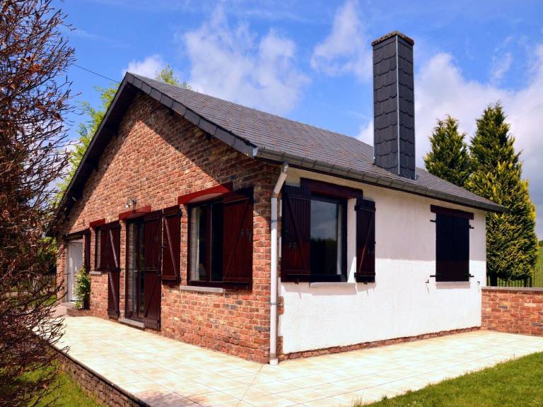 Maison de vacances Bièvre