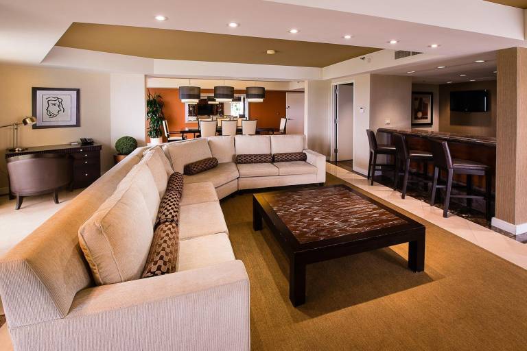 Hilton La Jolla Torrey Pines — photo 5