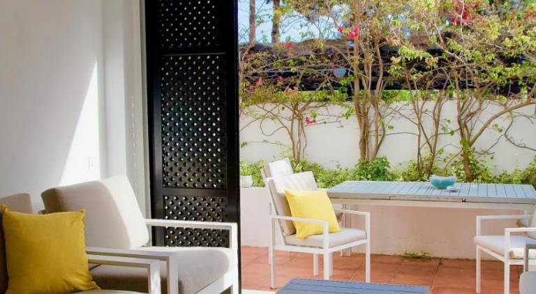 Nice apartment with hot tub & pool | Next to the beach | Pet-friendly — photo 2