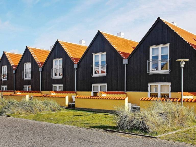 Ferienhaus Skagen