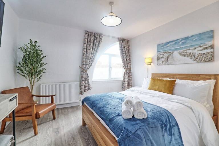 Apartment  Frinton-on-Sea