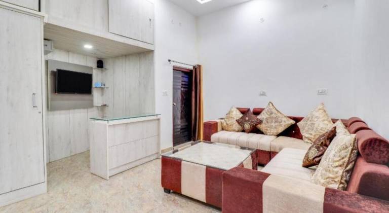 Charming villa | Suitable for remote work | Dogs allowed — photo 2