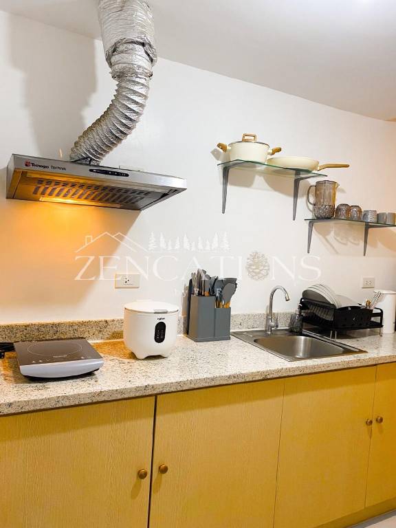 Rental apartment for 5 persons — photo 5