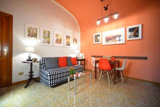 Appartement Tivoli