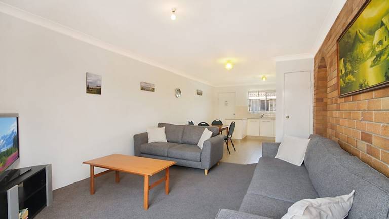 Apartment Kingscliff