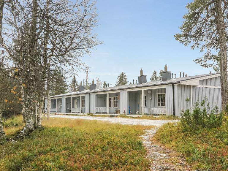 Nice vacation home with terrace & sauna | Pets are welcome — photo 5