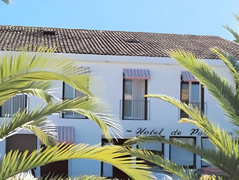 Hotel de Porticcio in Grosseto-Prugna