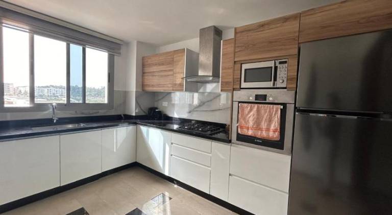 Apartment with 2 rooms for 6 persons — photo 4