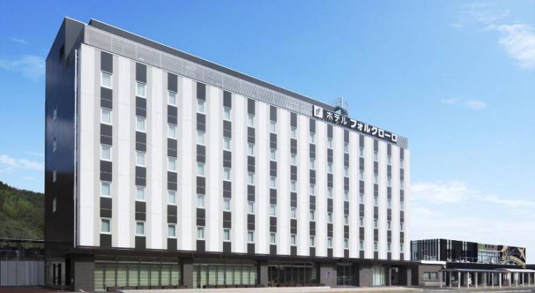 Hotel Folkloro Sanrikukamaishi