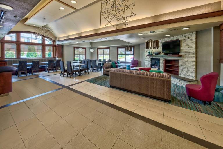 Residence Inn by Marriott Memphis Southaven — photo 2
