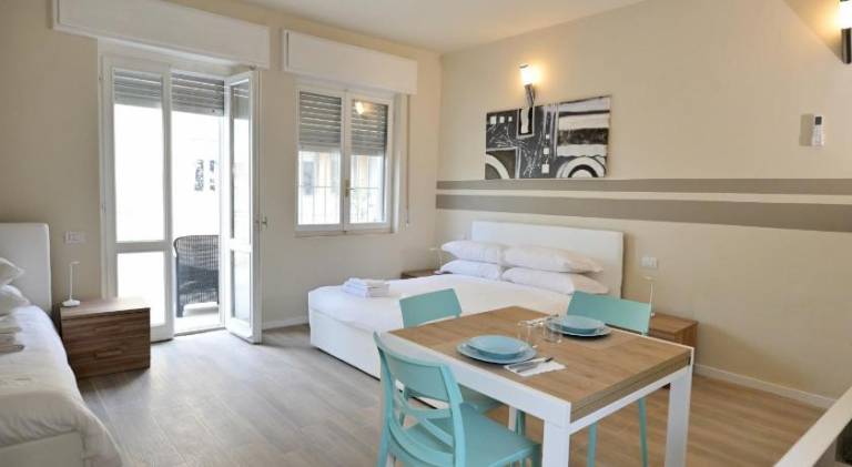 City Loft in Piacenza