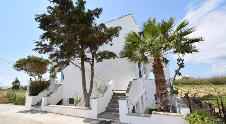 Palmos Self-Catering Apartment with sea view — photo 2